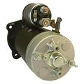 Aj-electric Starter For New Holland Loader Motor Grader Windrower 4-cyl 6-cyl Lb75 Lb90 Lb95 Lb110-115 Hw300-365 Fg65 Rg80-100 