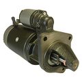 Aj-electric Starter For New Holland Loader Motor Grader Windrower 4-cyl 6-cyl Lb75 Lb90 Lb95 Lb110-115 Hw300-365 Fg65 Rg80-100