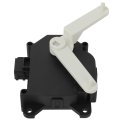 604-316 Hvac Blend Door Actuator For Cadillac Ats 2013 2015 And Cts 2014 Replaces Oe 22799392 Aw063700 8870 Aw063600 8910 1 