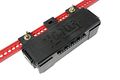 Hi-lift Jack Gb-525 Black 15-1 2 X 5-1 8 4 Gear Storage Box 