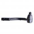 Ocpty New 6-piece Inner Tie Rod End Outer Steering Rack Boot Fit 2006-2011 For Hyundai Accent