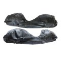 2pcs Fender Liner Set Driver And Passenger Side For Dodge Challenger 2015 2022 Replace 68259093af 68259092af 