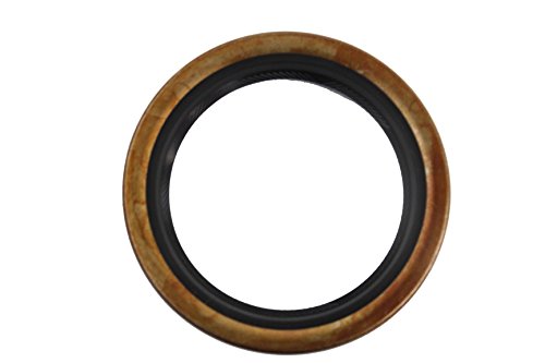 Genuine Toyota 90310-56002 Type S Wheel Bearing Oil Seal