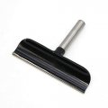 5 9 Inch Lathe Tool Rest Woodworking T Type Post Round Handle For Wood Turning 
