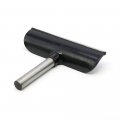 5 9 Inch Lathe Tool Rest Woodworking T Type Post Round Handle For Wood Turning