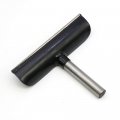 5 9 Inch Lathe Tool Rest Woodworking T Type Post Round Handle For Wood Turning