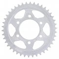 Niche Drive Sprocket Chain Combo For Kawasaki Z1000 Front 15 Rear 42 Tooth 525v O-ring 112 Links