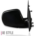 Hy1320156 Hy1321156 Pair Oe Style Powered Heated Side View Door Mirror Compatible With Hyundai Santa Fe 07-12