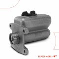 A-premium Brake Master Cylinder With Reservoir And Cap Compatible Ford Vehicles F-100 1957-1960 P-100 1960-1966 Replaces