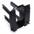 Httmt- Steel Front Fairing Support Mount Bracket Compatible With Harle H-d 1998-2013 Road Glide