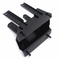 Httmt- Steel Front Fairing Support Mount Bracket Compatible With Harle H-d 1998-2013 Road Glide