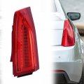 Loyalheartdy For 2013 2014 2015 2016 2017 2018cadillac Ats 4-door Sedan Led Tail Light Assembly Right Passenger Side Brake Rh 