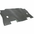Radiator Support Air Deflector For Ford F 150 2005 2006 2007 2008 Part Number 6l3z8327a Fo1228104 Front Lower Engine Under 