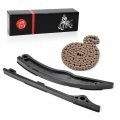 Cam Timing Chain Guide For Polaris Ace 500 900 Ranger Rzr General 570 4 Xp 1000 Sportsman 450