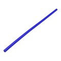 Straight Coupler Silicone Hose 0 79 In Id 39 37 Length Blue 4 Ply 5mm Thickness Universal Air Intake Turbo Intercooler Coolant 