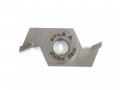 Whiteside Router Bits 6622 Groover Replacement With 1-5 8-inch Large Diameter And 7 32-inch Cutting Length 