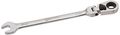 Williams 1208mrcf 12-point Flex Head Reversible Ratcheting Combination Wrench 8mm 