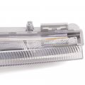 G-plus Front Daytime Running Light Assembly Super Bright Fog Driving Lamp Compatible With Benz W204 S204 W212 R172 C230 C250