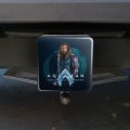 Aquaman Tow Trailer Hitch Cover Plug Insert 1 4 Inch 25