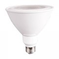 Ushio F40t10 5000k Led Par38 Bulb E26 90 Cri 3000k Dimmable 
