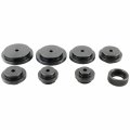 Freetec Frost Plug Installer Remover Tool Set