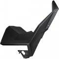 Polaris Rzr Flare Fender Front Left Gloss Black Genuine Oem Part 5455175-070 Qty 1