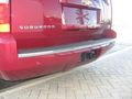 2002-2009 Suzuki Xl-7 Chrome Trunk Trim Molding 2003 2004 2005 2006 2007 2008 02 03 04 05 06 07 08 09