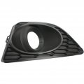 Ford Fusion 2010 2011 2012 Fog Light Bezel Driver Side Front Sel Hybrid Fo1038120 