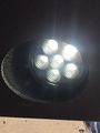 Lightronic 2pcs 3 5 Inch 18w Round Compact Size Led Off-road Driving Pod Work Rear Fog Lights