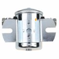 Fridayparts 12v Continuous Duty Solenoid 27155 27155gt Compatible For Genie Lift Gs-3384 Gs-3390 Gs-4390 Gs-5390 S-40 S-45 S-60