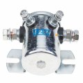 Fridayparts 12v Continuous Duty Solenoid 27155 27155gt Compatible For Genie Lift Gs-3384 Gs-3390 Gs-4390 Gs-5390 S-40 S-45 S-60