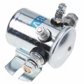 Fridayparts 12v Continuous Duty Solenoid 27155 27155gt Compatible For Genie Lift Gs-3384 Gs-3390 Gs-4390 Gs-5390 S-40 S-45 S-60