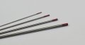 Riverweld 2 Percent Thoriated Wt20 Tig Tungsten Electrode 040 16 3 32 1 8 X7 Assorted Size 4pcs