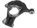 Front Left Driver Side Steering Knuckle For 2007 2013 And 2014 Heavy Duty Chevy Silverado 1500 Part Number W0141-s724373 