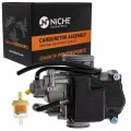Niche Carburetor Throttle Cable Kit For Honda Fourtrax Sportrax 300 16100-hm3-l01 17910-ha0-680 17910-ha6-680