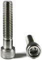 Socket Head Screws A2 Stainless Steel 4m X 7 8m Ft Qty-1000 