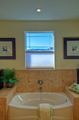 Redi Shade Z00c2451450 Simple Fit Made To Width Custom Cordless Honeycomb Cellular Shades 24 5 8-inch By 72-inch Cream Light
