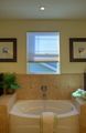 Redi Shade Z00c2451450 Simple Fit Made To Width Custom Cordless Honeycomb Cellular Shades 24 5 8-inch By 72-inch Cream Light