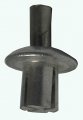 38-108-32-16 Aluminum Drive Rivet Universal Head 1 4 Diameter X 953-1 047 Grip Range 10 