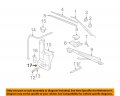 Gm Grommet 22039457