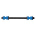 Stabilizer Bar Link Set For 2006 2007 2008 2009 2010 Ford Explorer Front Suspension Blue Split Bushing Hardware Included 