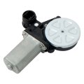 Rear Left And Right Power Window Regulator Motor Replacement For Toyota Corolla 2003-2008 Scion Xa 2004-2006 85720-12300 