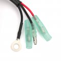 Topteng Replacement Outboard Cdi Igniter Ignition Module Fits For Yamaha 9 84-1994 9 9d 1985-1995 25 1984-1987 1990 1992