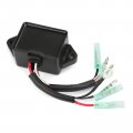 Topteng Replacement Outboard Cdi Igniter Ignition Module Fits For Yamaha 9 84-1994 9 9d 1985-1995 25 1984-1987 1990 1992