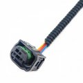1pcs 3pin Reverse Backup Parking Sensor Harness Connector Plug 4f23-15k859-aa 3f2z15k859ba 1999-2019 Compatible With Ford F-150