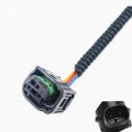 1pcs 3pin Reverse Backup Parking Sensor Harness Connector Plug 4f23-15k859-aa 3f2z15k859ba 1999-2019 Compatible With Ford F-150