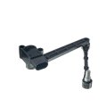 A-premium Ride Height Level Sensor Replacement For Land Rover Range 2004-2009 Rear Left And Right 2-pc Set