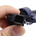 X Autohaux Dc 12v 57475-smg-e01 Rear Left Abs Wheel Speed Sensor For Honda Civic Mk8 2006-2012