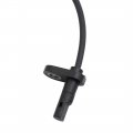 X Autohaux Dc 12v 57475-smg-e01 Rear Left Abs Wheel Speed Sensor For Honda Civic Mk8 2006-2012