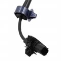 X Autohaux Dc 12v 57475-smg-e01 Rear Left Abs Wheel Speed Sensor For Honda Civic Mk8 2006-2012